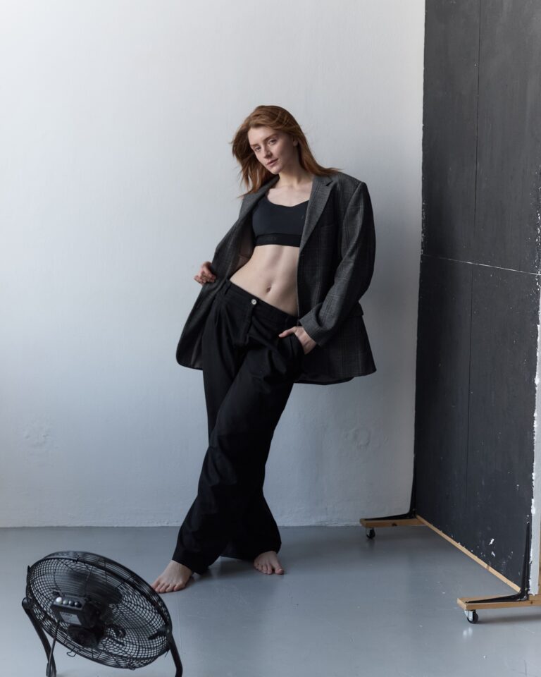 Anna Pavlína