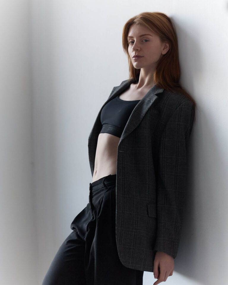 Anna Pavlína